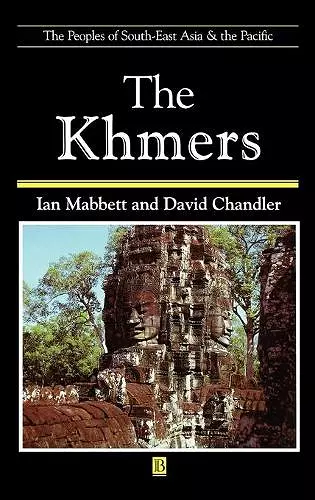 The Khmers cover