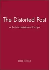 The Distorted Past cover