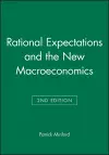 Rational Expectations and the New Macroeconomics cover