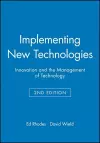 Implementing New Technologies cover