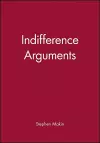 Indifference Arguments cover