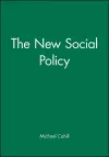 The New Social Policy cover