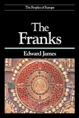 The Franks cover