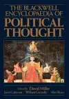 The Blackwell Encyclopaedia of Political Thought cover