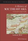 A History of Southeast Asia cover