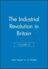 The Industrial Revolution in Britain II, Volume 3 cover
