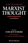 A Dictionary of Marxist Thought cover