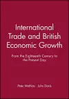 International Trade and British Economic Growth cover