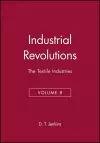 The Industrial Revolutions, Volume 8 cover