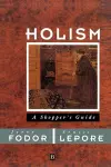 Holism cover