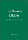 The Broken Middle cover