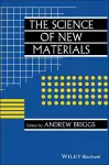 The Science of New Materials cover