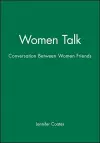 Women Talk cover