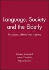 Language, Society and the Elderly cover