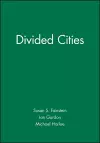Divided Cities cover
