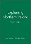 Explaining Northern Ireland cover