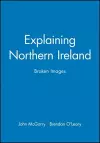 Explaining Northern Ireland cover