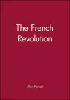 The French Revolution cover