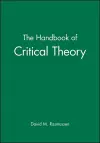 The Handbook of Critical Theory cover