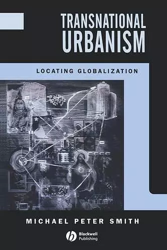 Transnational Urbanism cover