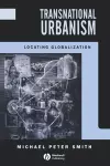 Transnational Urbanism cover