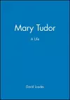 Mary Tudor cover