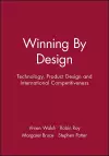 Winning By Design cover