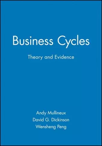 Business Cycles cover