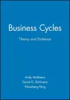 Business Cycles cover