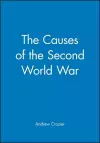 The Causes of the Second World War cover