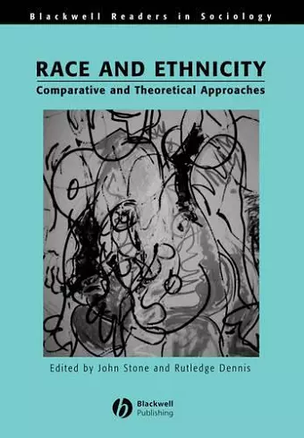 Race and Ethnicity cover