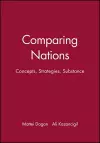 Comparing Nations cover