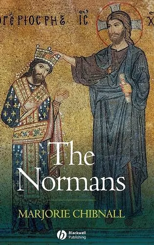 The Normans cover