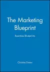 The Marketing Blueprint cover