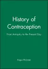 History of Contraception cover