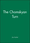 The Chomskyan Turn cover