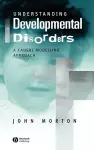 Understanding Developmental Disorders cover