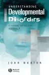 Understanding Developmental Disorders cover