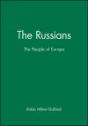 The Russians cover