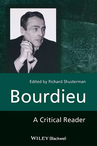 Bourdieu cover