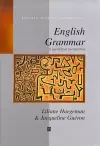 English Grammar cover