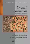 English Grammar cover