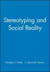 Stereotyping and Social Reality cover