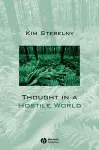 Thought in a Hostile World cover
