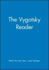 The Vygotsky Reader cover