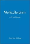 Multiculturalism cover