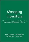 Managing Operations cover