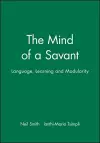 The Mind of a Savant cover
