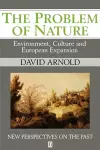 The Problem of Nature cover