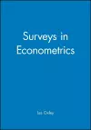 Surveys in Econometrics cover